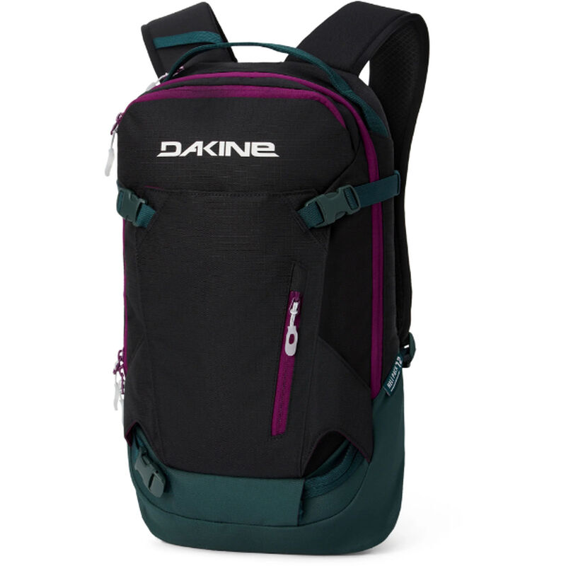 Dakine Heli Pack 12L Womens image number 0
